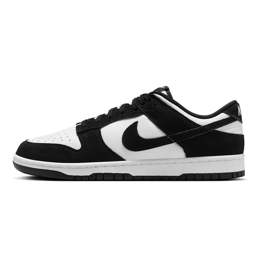 Dunk Low SE 'Suede Panda'