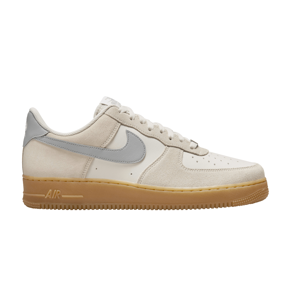 Air Force 1 '07 LV8 'Phantom Light Smoke Gum'