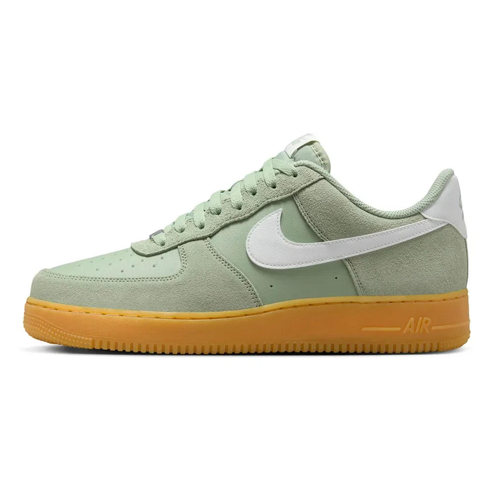 Air Force 1 '07 LV8 'Gum Pack - Jade Horizon'