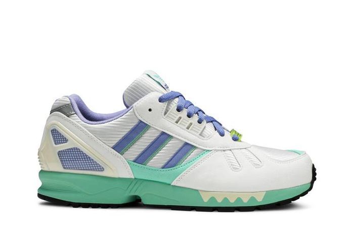 ZX 7000 '30 Years of Torsion'
