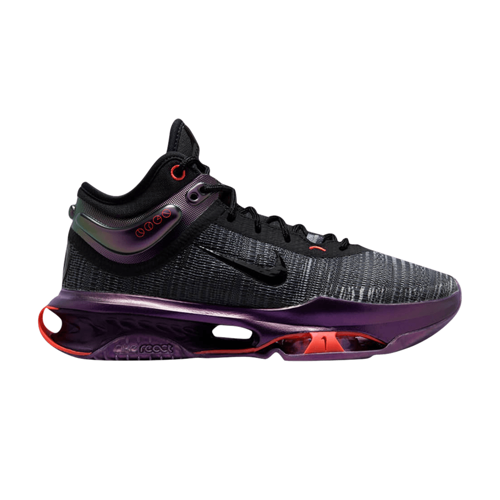 Air Zoom GT Jump 2 'Greater Than Ever'