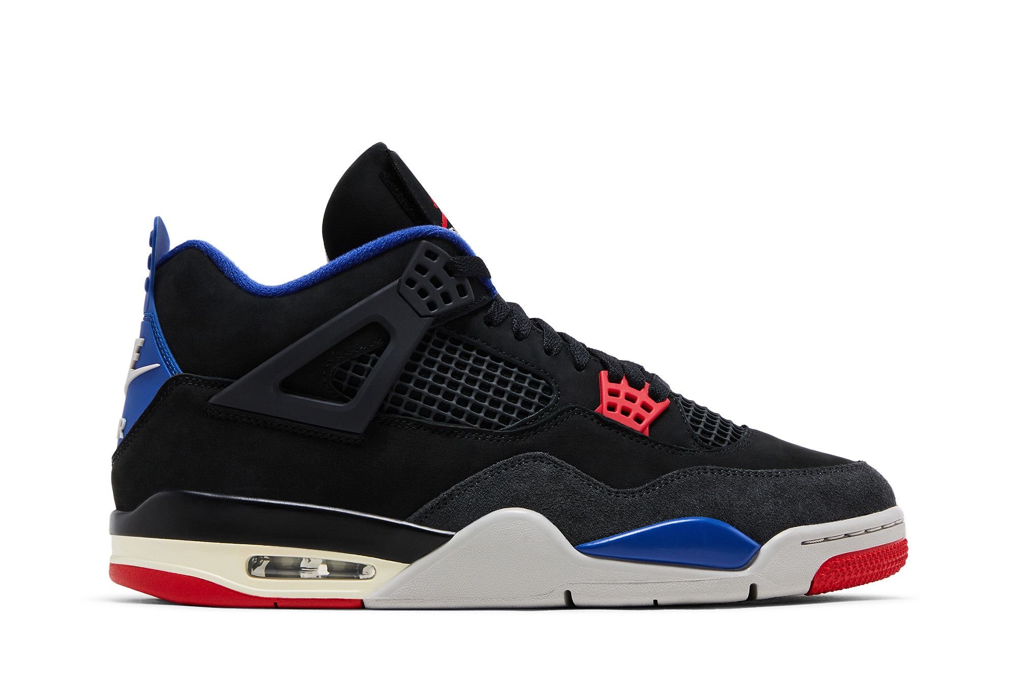 Air Jordan 4 Retro 'Rare Air - White Lettering'