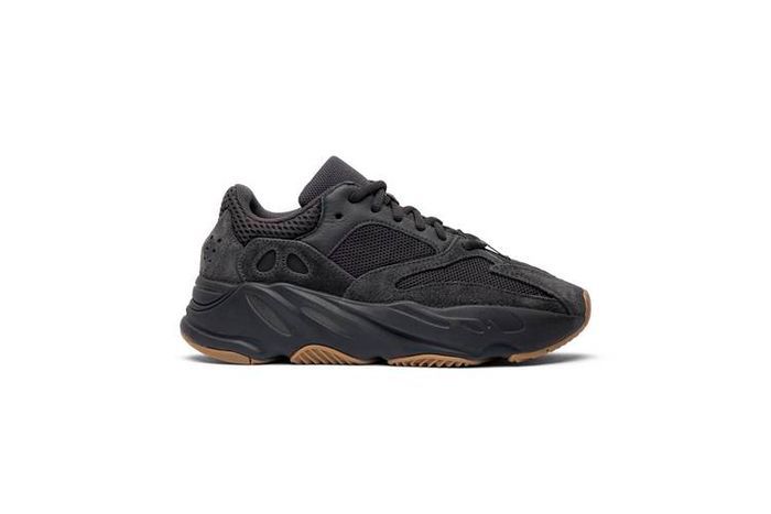 Yeezy Boost 700 'Utility Black'