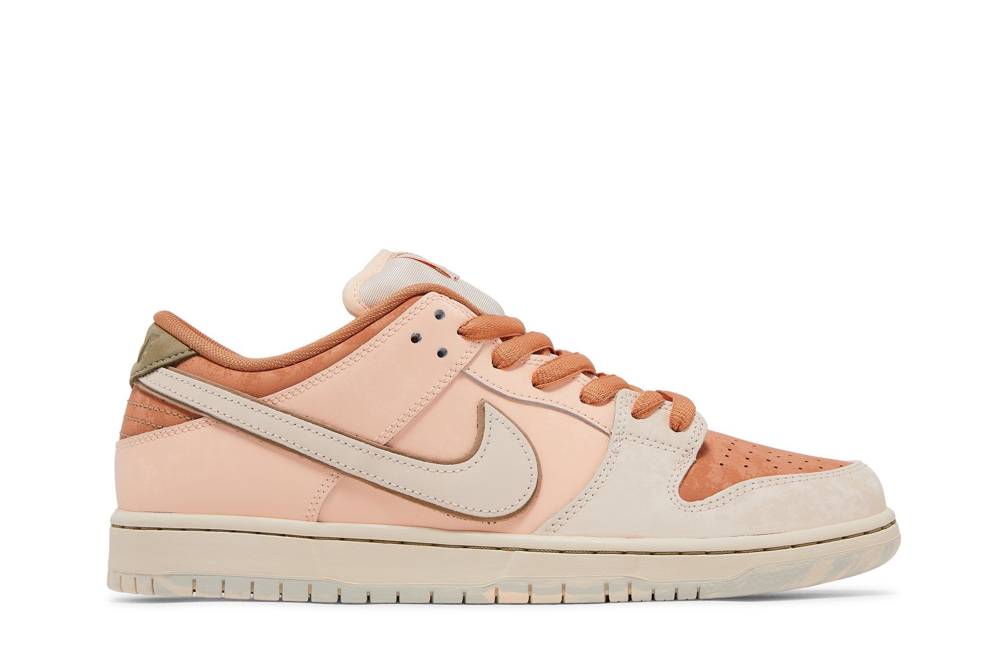 Dunk Low SB 'Trocadéro Gardens'