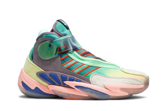 Pharrell Williams x 0 To 60 STMT 'Reflexology'