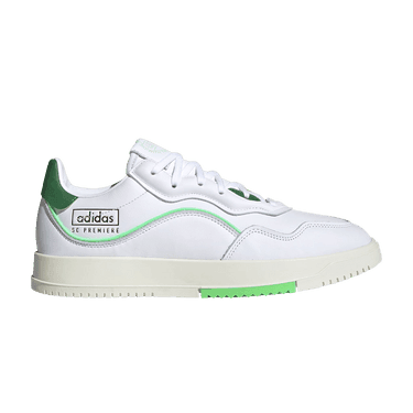 SC Premiere 'White Shock Lime'