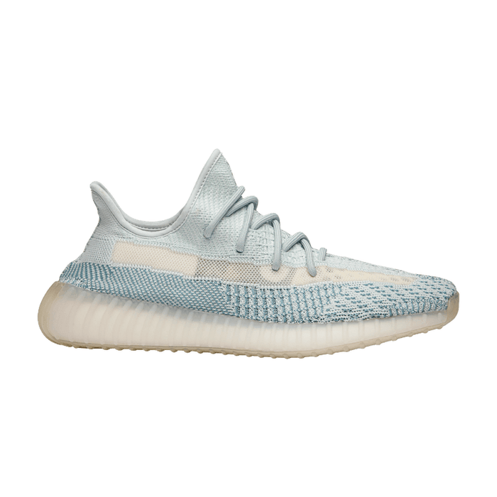 Yeezy Boost 350 V2 'Cloud White Non-Reflective'