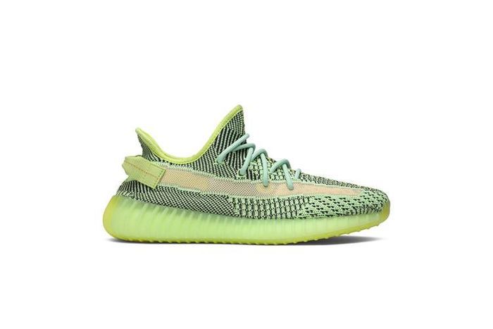 Yeezy Boost 350 V2 'Yeezreel Non-Reflective'