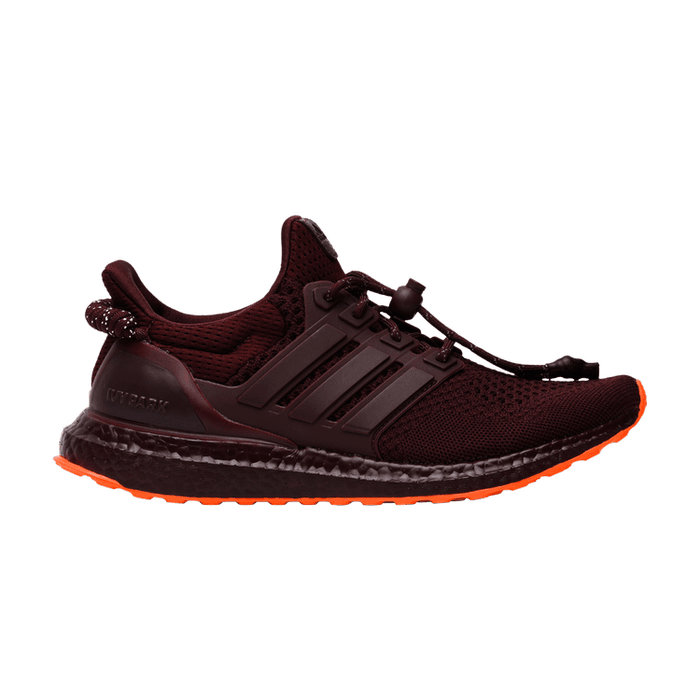 Ivy Park x UltraBoost 'Maroon'