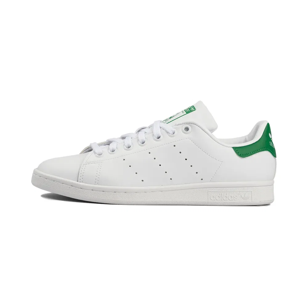 Stan Smith 'White Green'