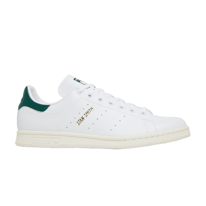 Stan Smith 'White Collegiate Green'