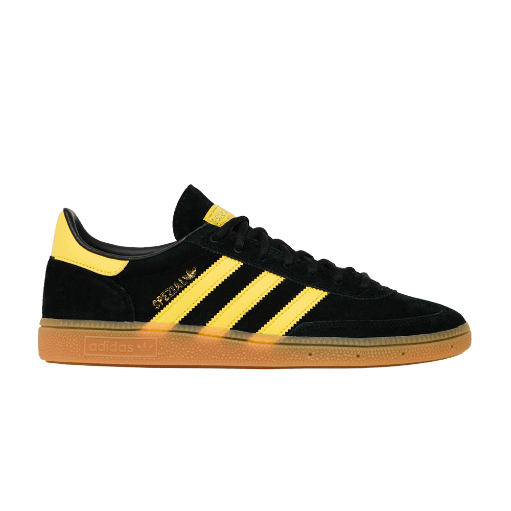 Handball Spezial 'Black Yellow'