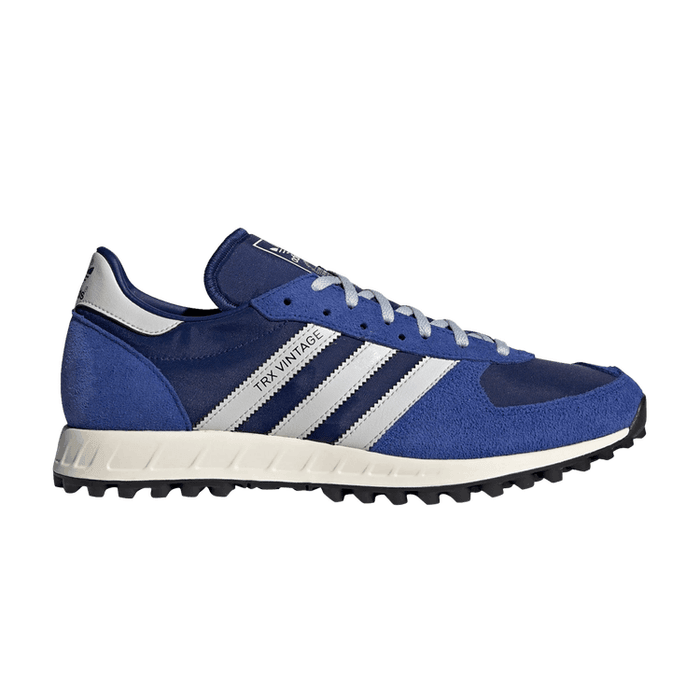 TRX Vintage 'Blue Cream White'
