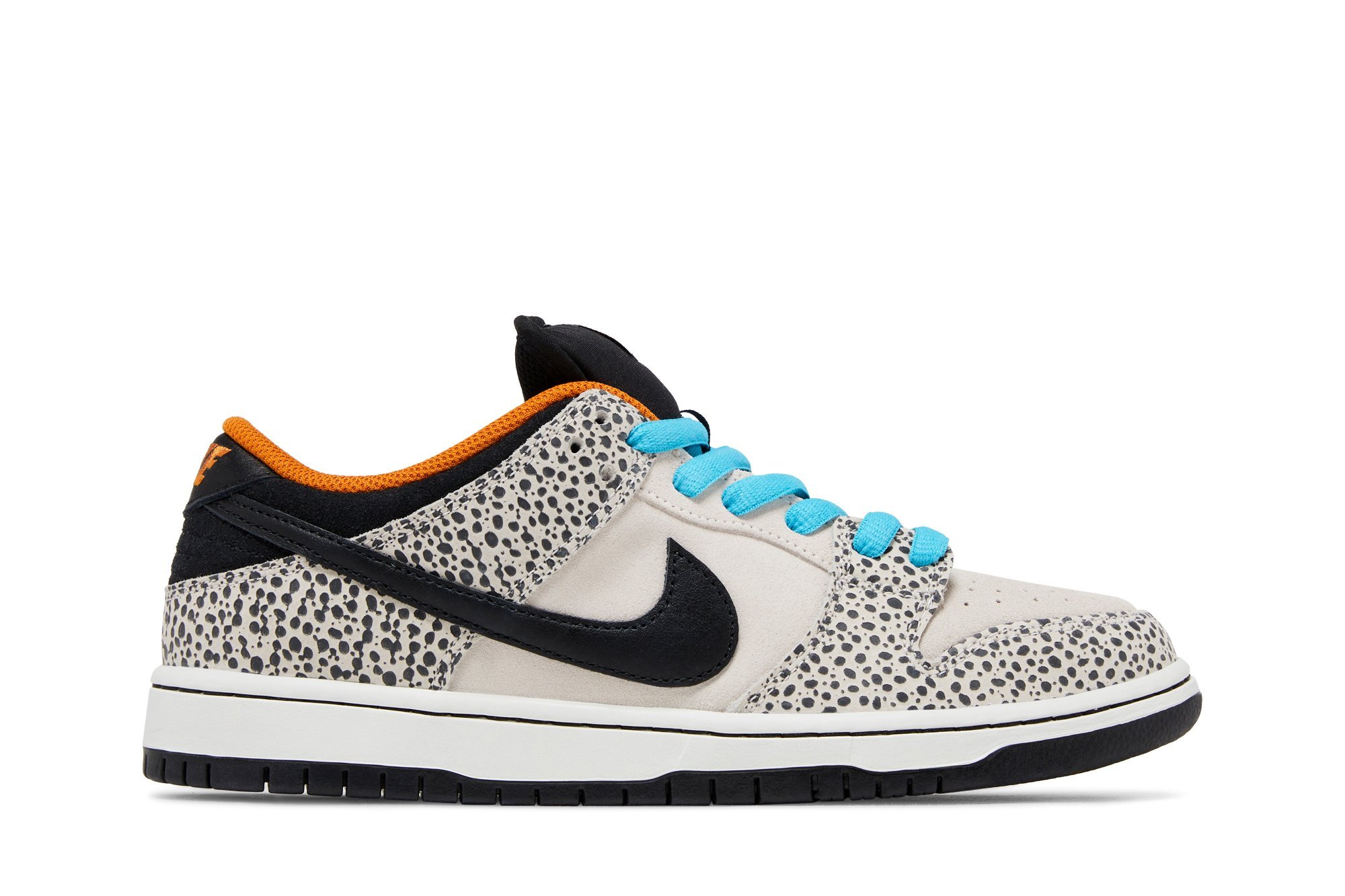 Dunk Low Pro SB 'Electric Pack'