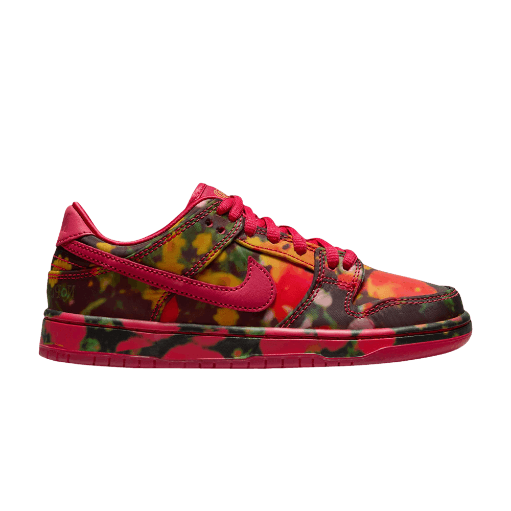 The Wizard of Oz x Dunk Low SB PS 'Poppy Field'