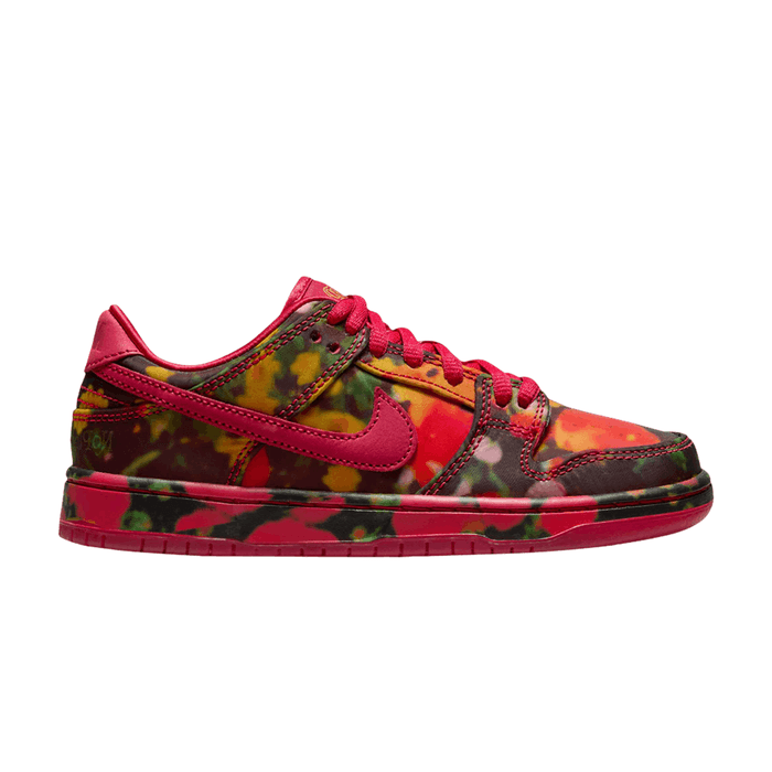 The Wizard of Oz x Dunk Low SB PS 'Poppy Field'