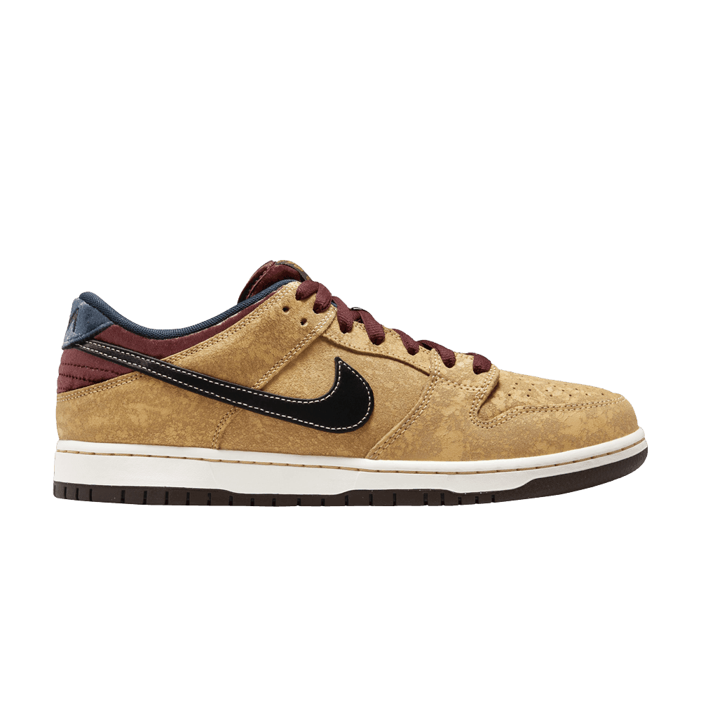 Dunk Low SB 'City of Cinema'