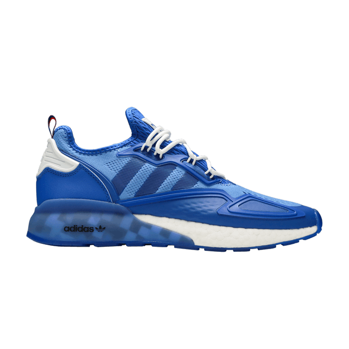 Ninja x ZX 2K Boost 'Time In - Blue'