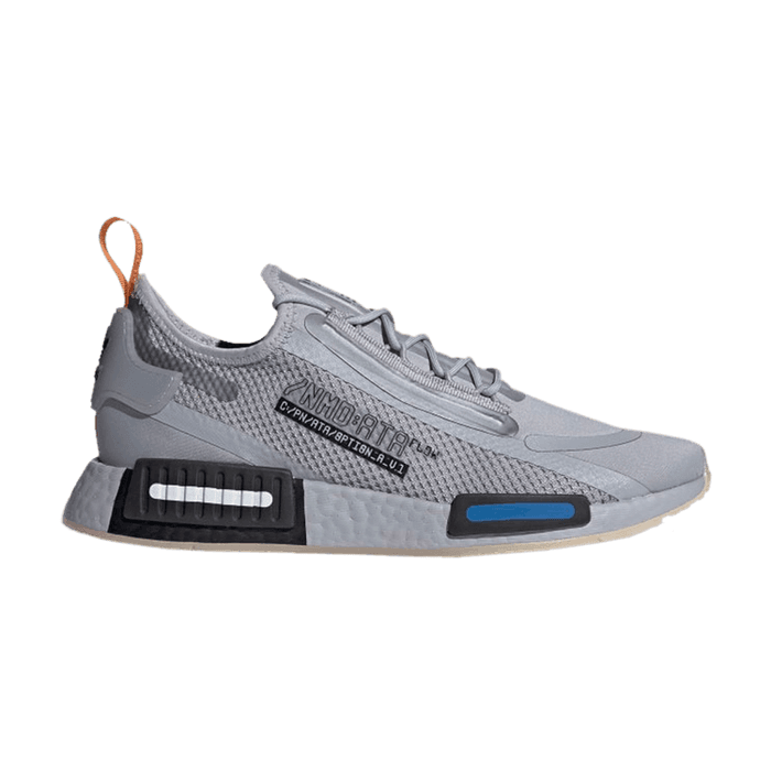NMD_R1 Spectoo 'Halo Silver'