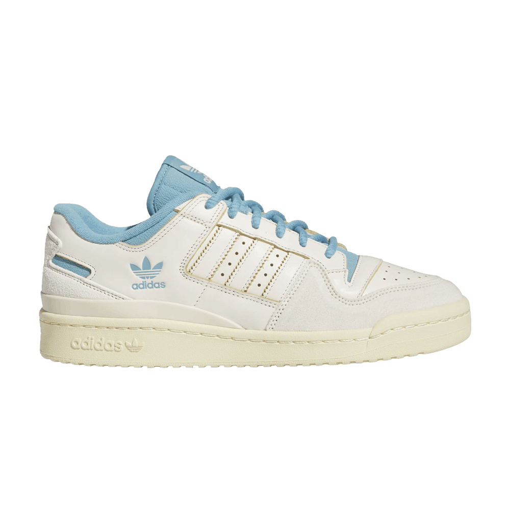 Adidas Forum 84 Low Classic 'Vintage Preloved Blue'