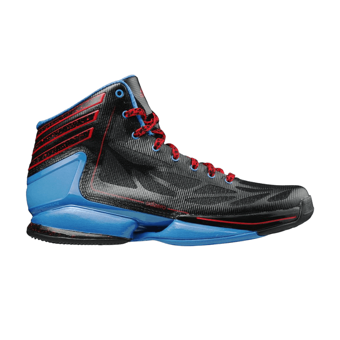 Adizero Crazy Light 2