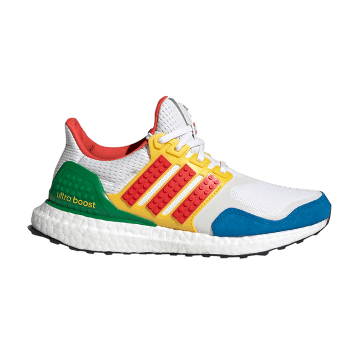 LEGO x UltraBoost 21 J 'Color Pack - Multi'