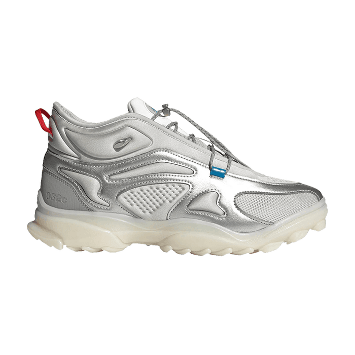 032c x GSG TR 'Silver Metallic'
