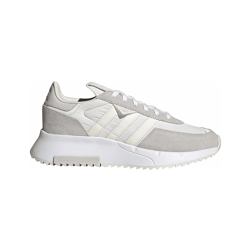 Retropy F2 'Chalk White'