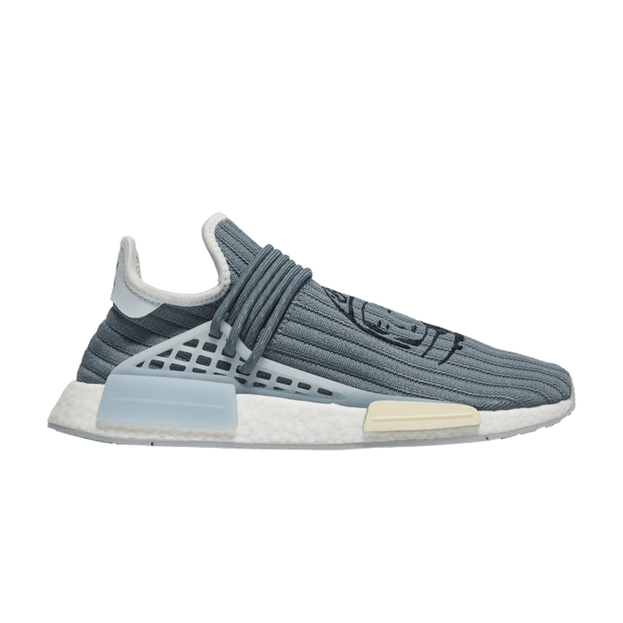 BBC Ice Cream x Pharrell x NMD Human Race 'Astronaut'