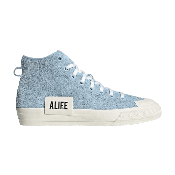Alife x Nizza High 'Clear Sky'