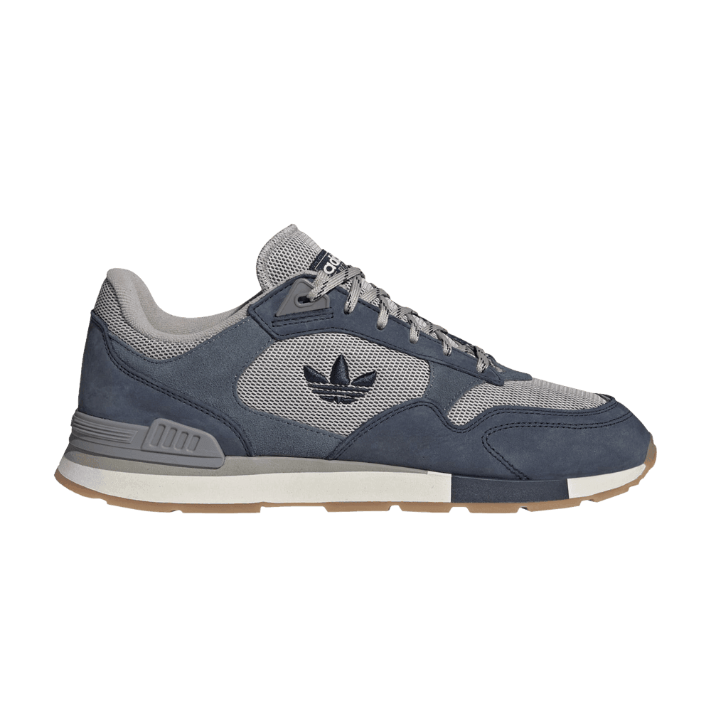 adidas Treziod 'Navy Granite Gum'