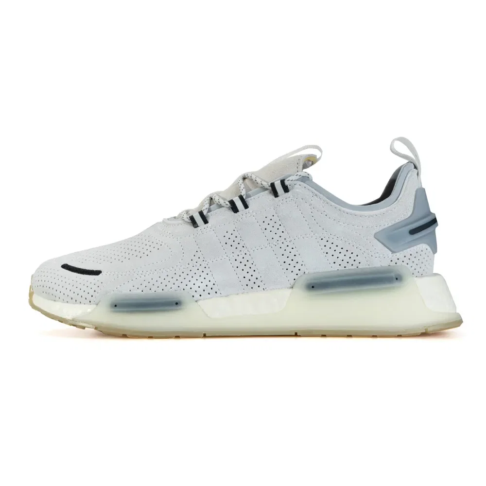 NMD_R1 V3 'Grey Halo Silver'