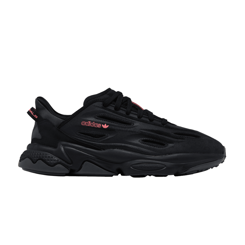 Ozweego Celox 'Black Turbo'