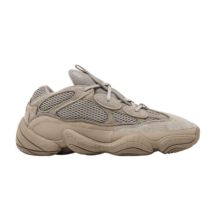 Yeezy 500 'Taupe Light'