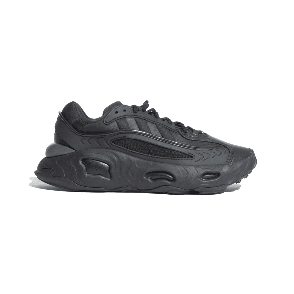 Oznova 'Black Grey'