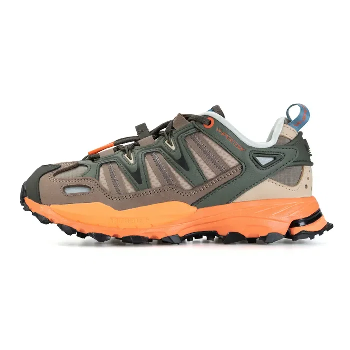 Hyperturf Adventure