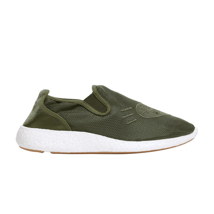 Human Made x Pure Slip-On 'Wild Pine'
