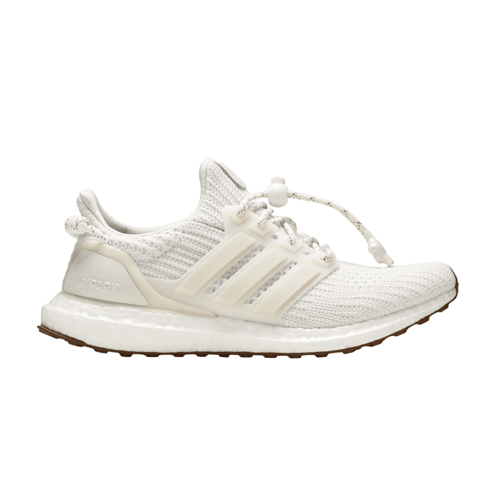 Ivy Park x UltraBoost 4.0 'White Gum'