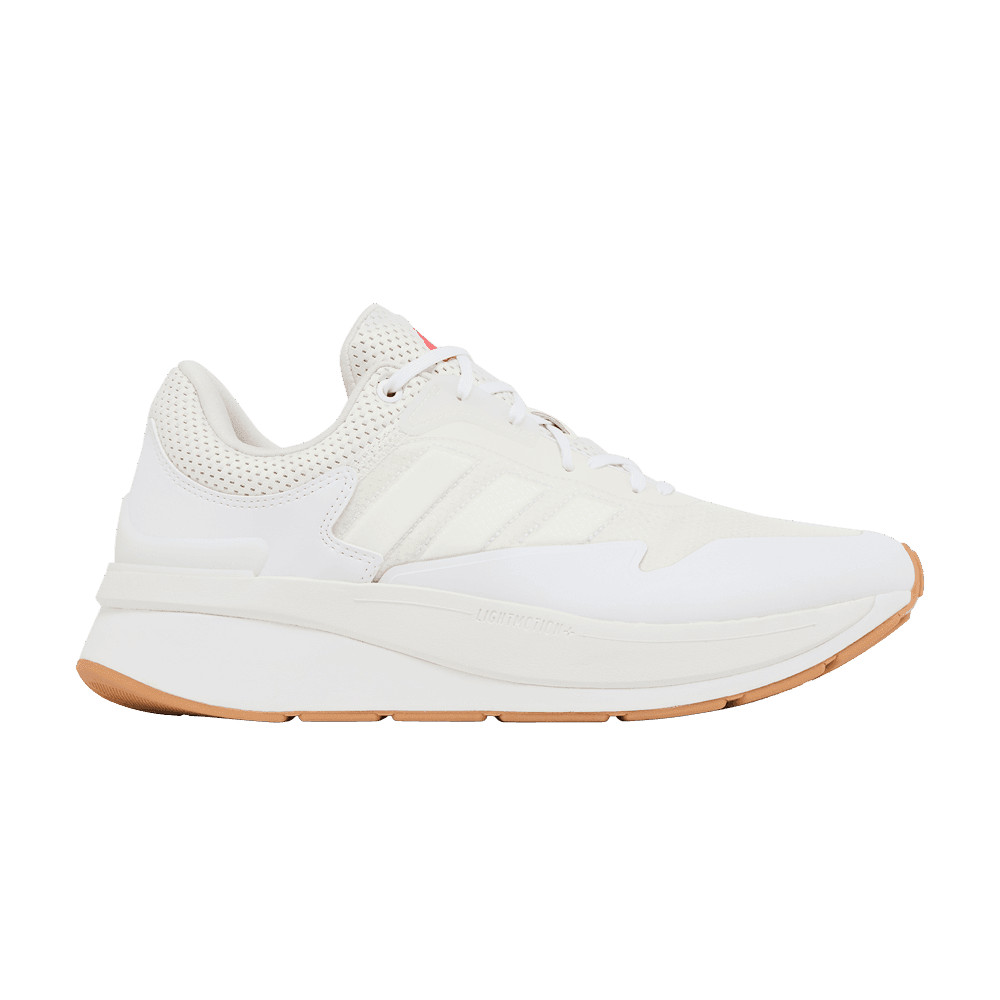 ZNCHILL Lightmotion+ 'White Gum'