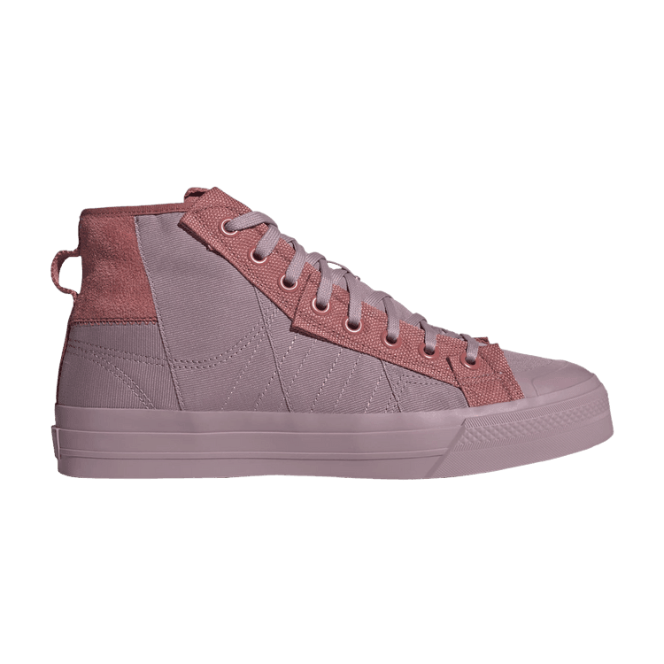 Parley x Nizza High 'Magic Mauve'