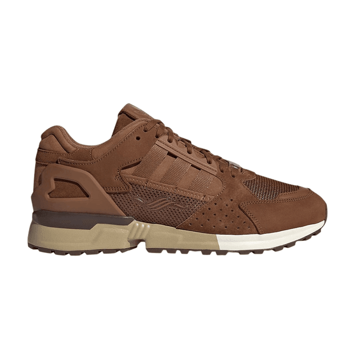 ZX 10000 'Schokohase'