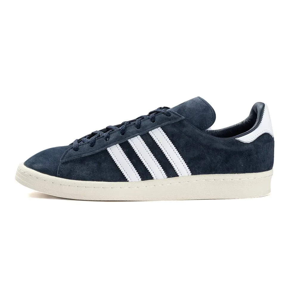 Campus 80s 'Collegiate Navy'