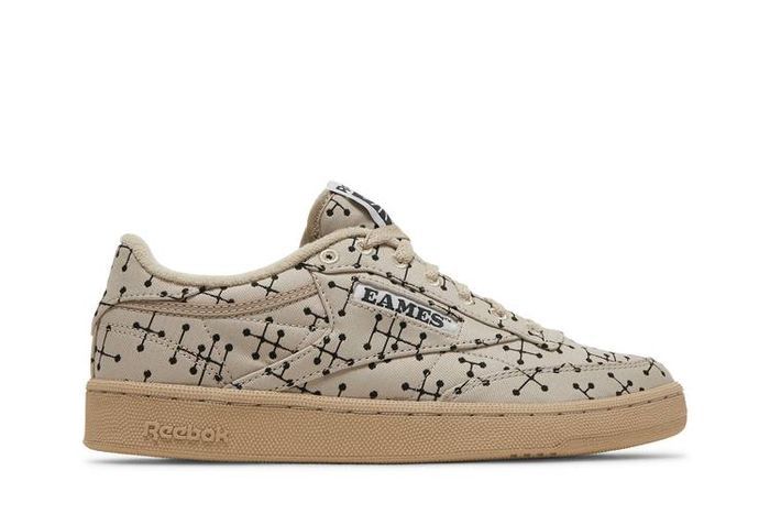 Eames Office x Club C 85 'Dot Pattern'
