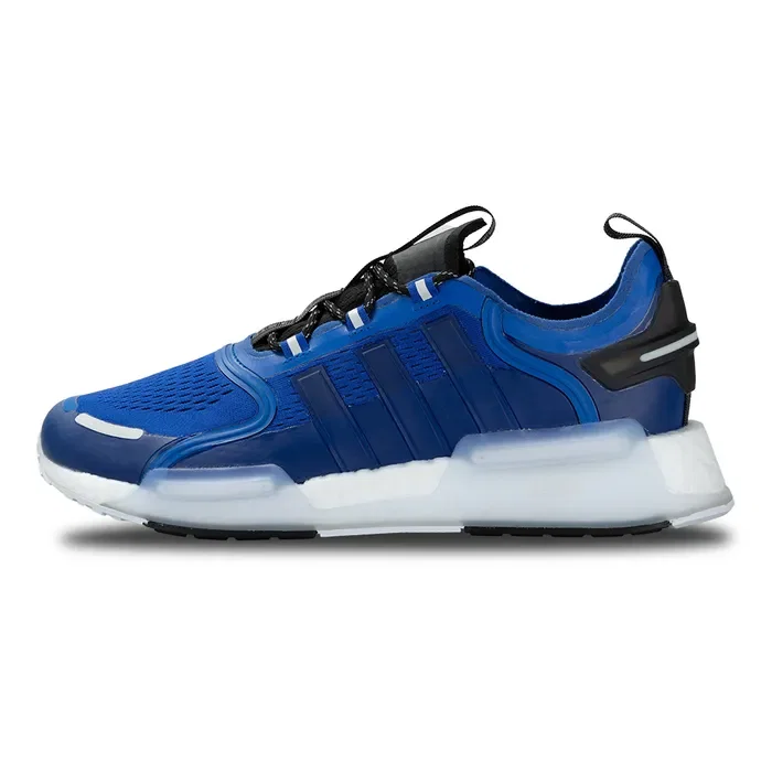 NMD_V3 'Royal Blue Crystal White'