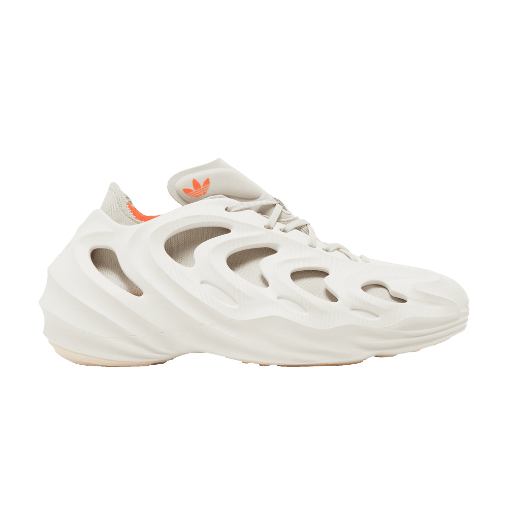 adiFOM Q 'Off-White'
