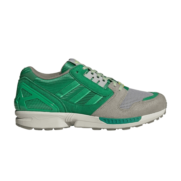 ZX 8000 'Fresh Mint Tea'