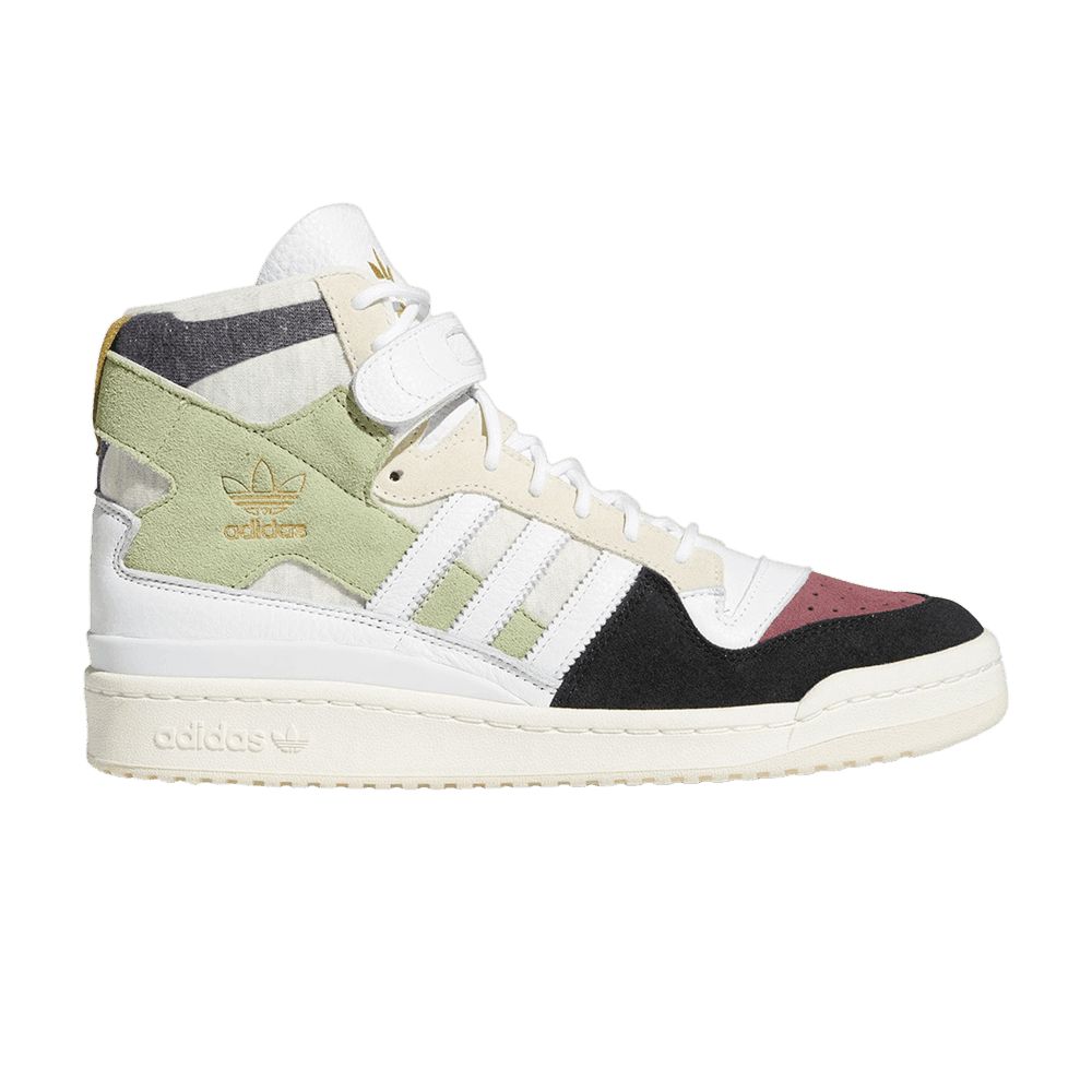 adidas Forum 84 High 'Multi-Material'