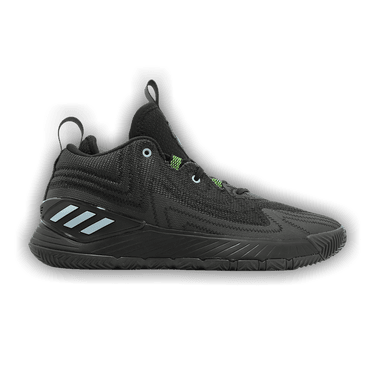 Adidas D Rose Son Of Chi 2 '50pts'