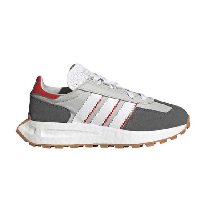 Retropy E5 J 'Grey Cloud White'