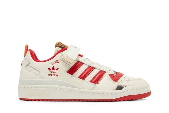 Home Alone x Forum Low